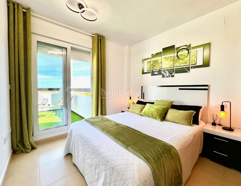 Foto 402e1c85-2a69-45da-a03c-d24d132f467f. Apartament a Terrazas de la Torre Golf Torre - Pacheco
