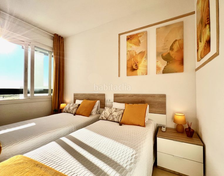 Foto 4f8862a0-6f17-403a-9a99-03216925e730. Apartament a Terrazas de la Torre Golf Torre - Pacheco