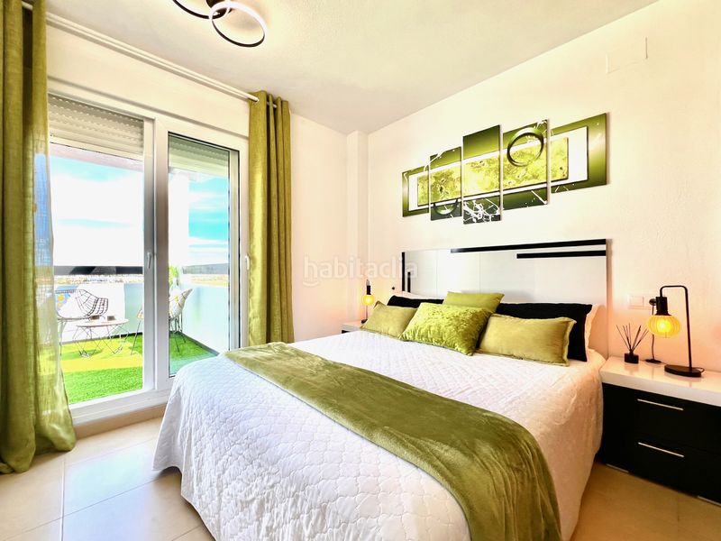 Foto 50835f7c-d718-45f1-bf42-a726dd28887f. Apartament a Terrazas de la Torre Golf Torre - Pacheco