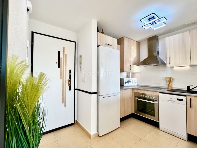 Foto 78737e1d-5174-4a07-9fde-c636ee98d744. Apartament a Terrazas de la Torre Golf Torre - Pacheco