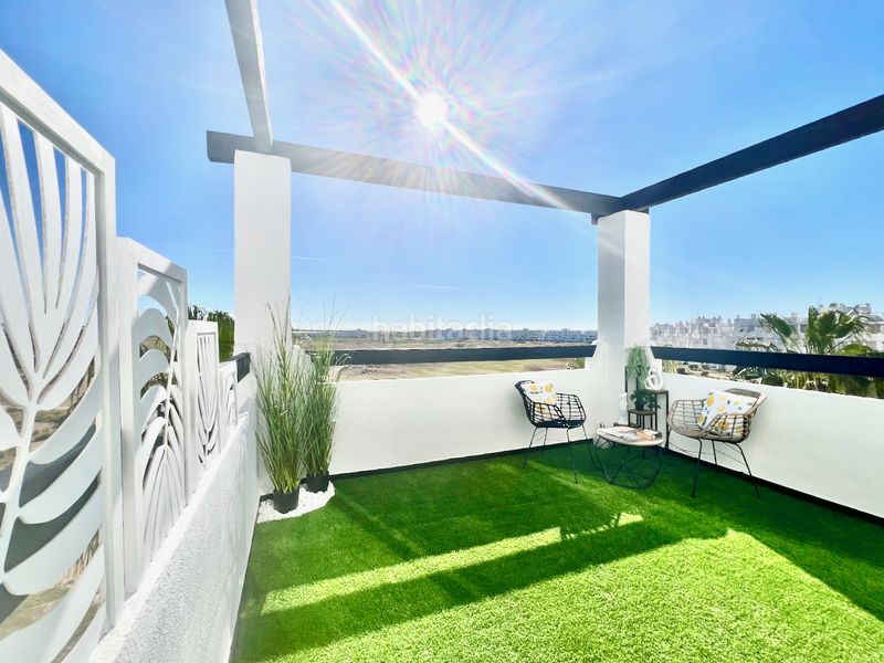 Foto 7aadfbdf-460e-4484-9031-daba0fe13cc1. Apartament a Terrazas de la Torre Golf Torre - Pacheco