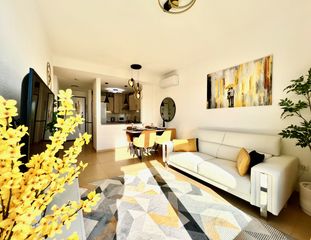 Apartament a Terrazas de la Torre Golf