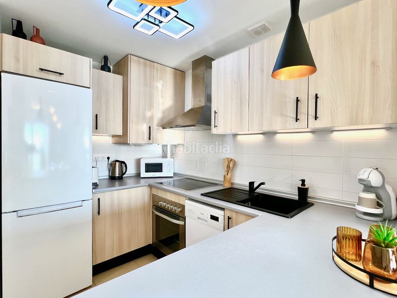 Foto a096a79b-c896-4125-8607-b609f3f108a1. Apartament a Terrazas de la Torre Golf Torre - Pacheco