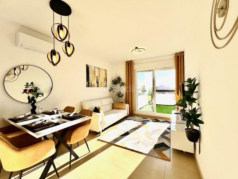Foto d8d66a68-ac29-4757-963d-f6fcf643dfce. Apartament a Terrazas de la Torre Golf Torre - Pacheco