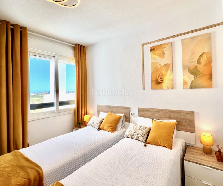 Foto e1d5e634-78e1-4ab0-8ef8-6ef6ac630567. Apartament a Terrazas de la Torre Golf Torre - Pacheco