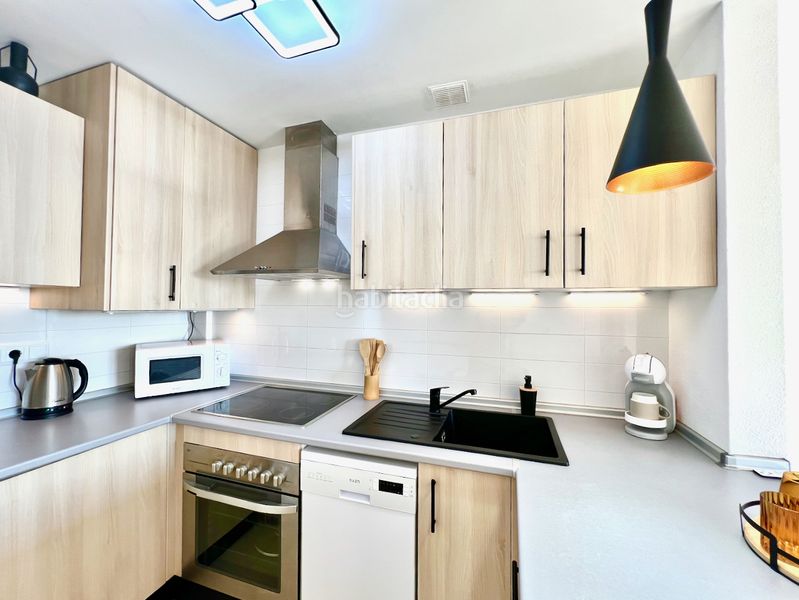 Foto f6c1c1a3-2f76-436e-ac31-0a7018f5a9f8. Apartament a Terrazas de la Torre Golf Torre - Pacheco