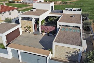 Casa a Las Lomas de Rame-Bahía Bella