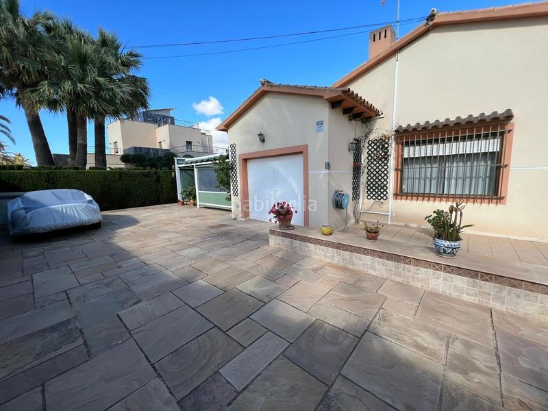 Foto f6ced927-5866-471e-b063-e1ad24a44f9b. Casa amb aparcament a Cabo Roig Orihuela