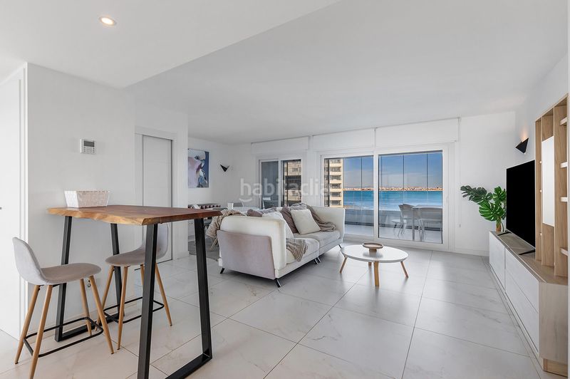 Foto b20aa5e4-7933-4d08-a981-5a86c0bf8e4c. Apartament a Punta Prima Torrevieja