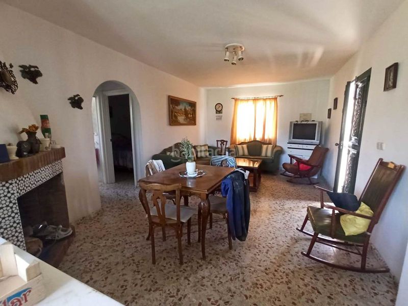 Foto 5bea1f5c-5d1d-4777-b737-0abcb057ebd7. Casa amb aparcament a Rojales
