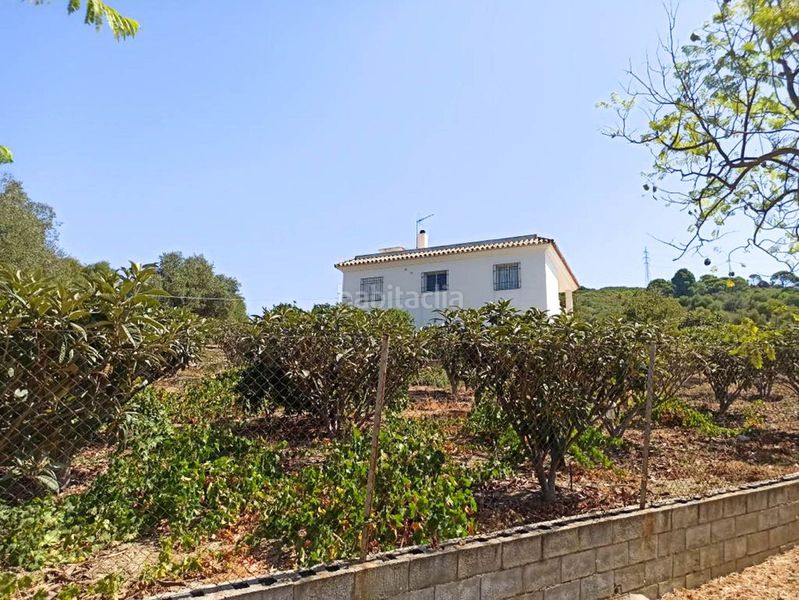 Foto 6e6cf74f-42d6-4974-b0b5-cc771963325b. Casa amb aparcament a Rojales