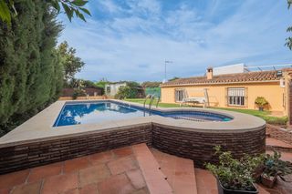 Casa adossada a Rojales