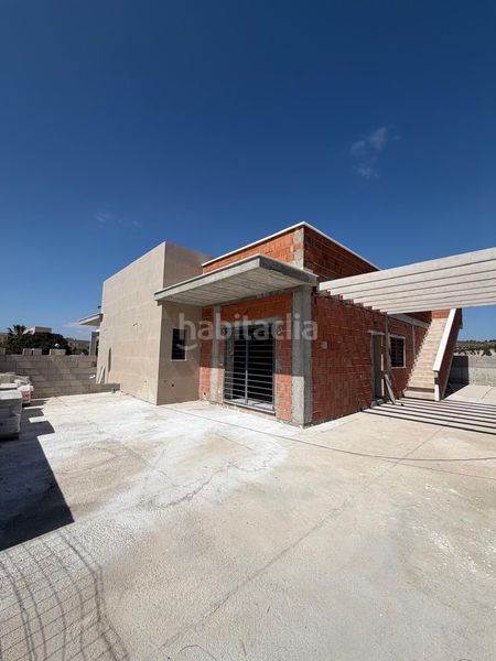 Foto a7178228-ed84-49bf-a082-197611e87014. Casa a Bahia Mazarrón
