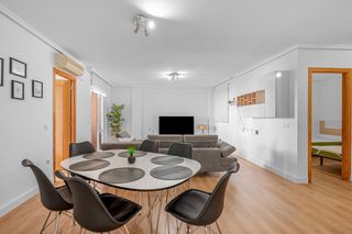 Apartament a Antonio Machado