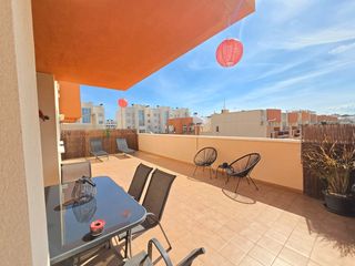 Apartament a Villamartín-Las Filipinas