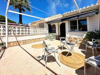 Casa adossada a Lomas de Cabo Roig - Los Dolses