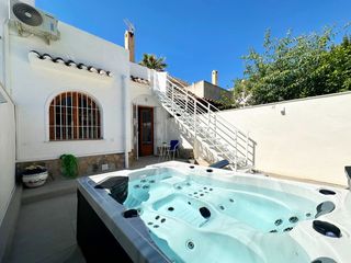 Casa adossada a Lomas de Cabo Roig - Los Dolses