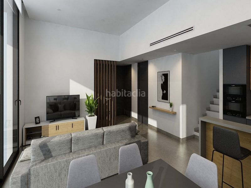 Foto 44006c43-8aed-4a63-b5a4-288086adf4aa. Casa amb aparcament piscina a El Molino Torrevieja