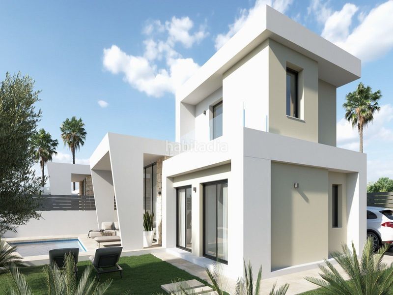 Foto 455443f6-305b-4580-8e6d-dc6396872057. Casa amb aparcament piscina a El Molino Torrevieja