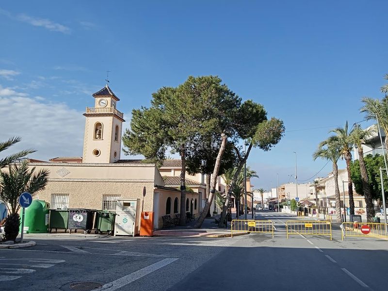 Foto 0fac4947-d3ff-40cc-96ba-13882ca6952b. Casa a Montesinos (Los)