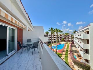 Apartament a Zeniamar - Horizonte - La Campana