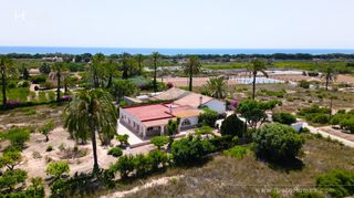Terreny residencial a La Marina