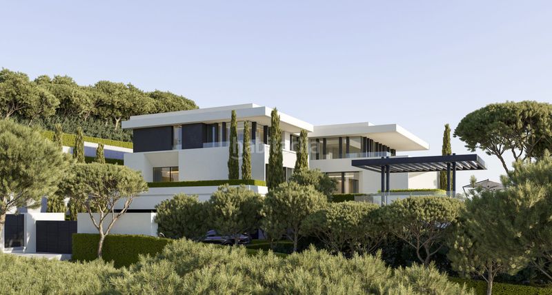 Foto 41efe729-3a5d-498b-9c18-dc67df381b15. Casa en los arqueros - puerto del almendro Benahavís