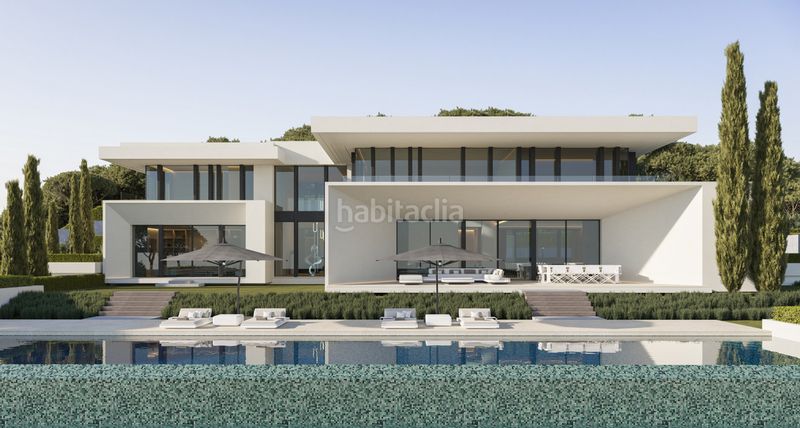 Foto fb9c5a7b-6afb-4ff9-9201-83bd7f47a682. Casa en los arqueros - puerto del almendro Benahavís