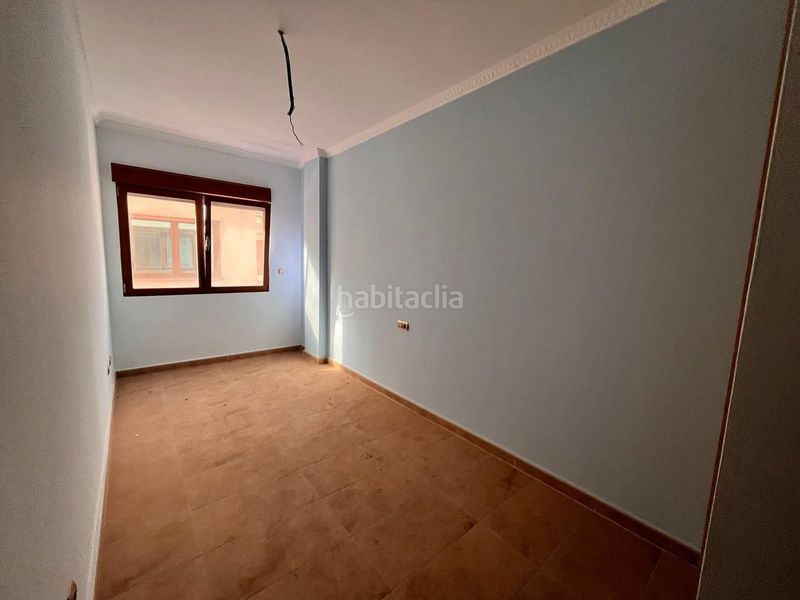Foto 265470bb-fd65-487d-8292-a6b1c1098133. Apartament amb aparcament a Centro Alcázares (Los)