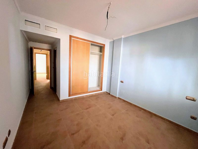 Foto 498509f4-e27e-4e72-978e-b8f6850a03bc. Apartament amb aparcament a Centro Alcázares (Los)