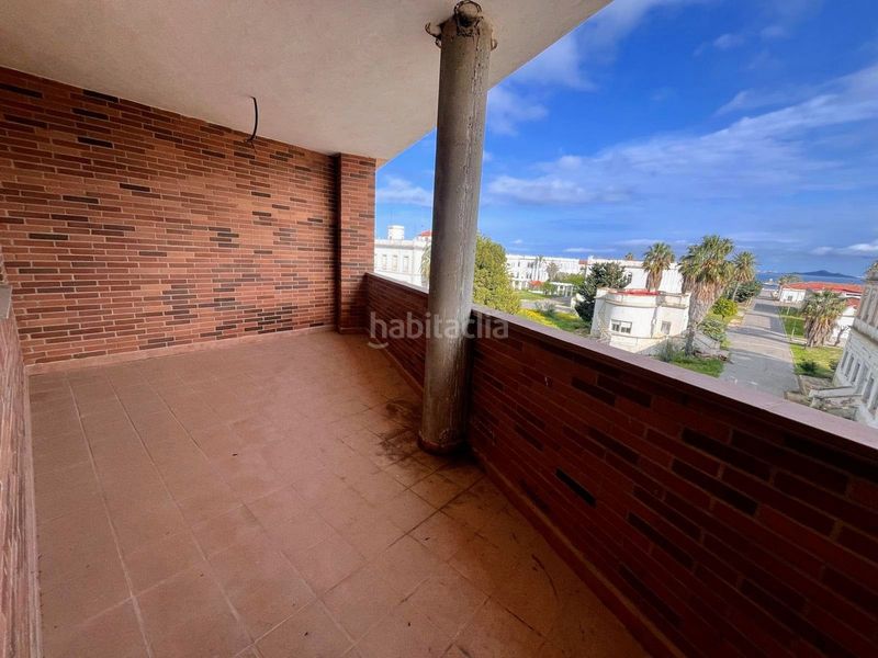 Foto 6aa69646-6c76-4d6b-8344-943c6c34cd6b. Apartament amb aparcament a Centro Alcázares (Los)