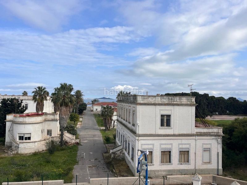 Foto a1d7dc52-9060-45b5-ba5a-32f7c602434f. Apartament amb aparcament a Centro Alcázares (Los)