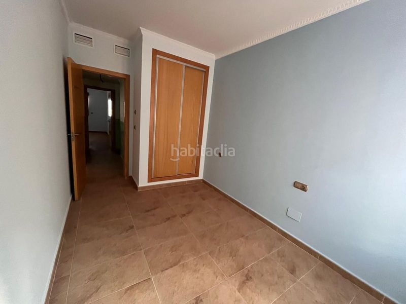 Foto c50dc71e-92f6-47e7-a32b-afdc2b2ed08e. Apartament amb aparcament a Centro Alcázares (Los)