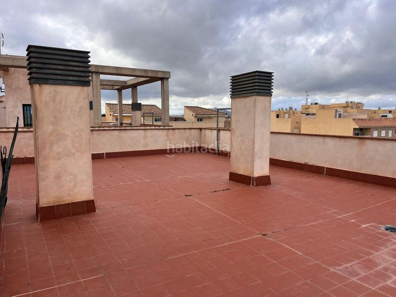 Foto eaa674b4-6e08-42b5-8d70-83804d6ab5f5. Apartament amb aparcament a Centro Alcázares (Los)