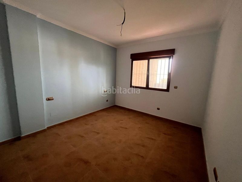 Foto edcf16fe-8242-4f66-9249-4067ce566021. Apartament amb aparcament a Centro Alcázares (Los)