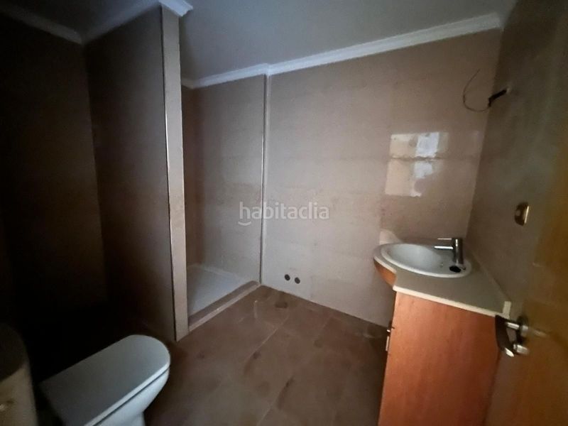 Foto f0f09304-0245-4988-9dbf-04def47cce5f. Apartament amb aparcament a Centro Alcázares (Los)