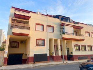 Ático en Pilar de la Horadada Ciudad