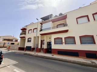 Penthouse in Pilar de la Horadada Ciudad