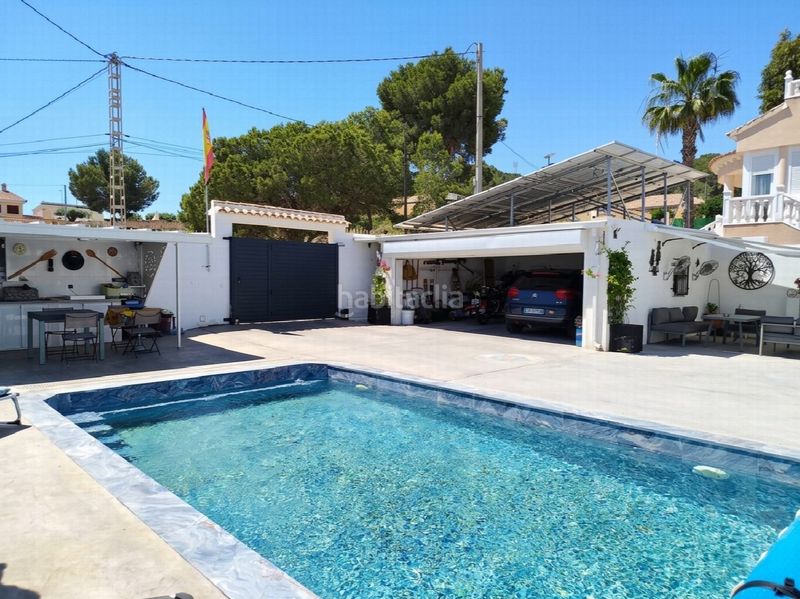 Foto 37086acd-b3d8-42e9-bbf9-f61868bc6171. Casa a Jacarilla