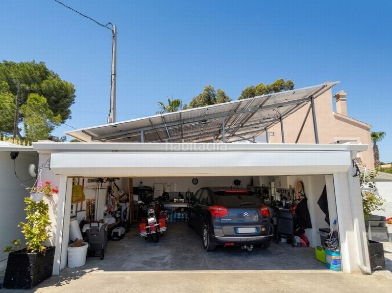 Foto f9fab36b-4868-4247-98eb-ef6e1378ee08. Casa a Jacarilla