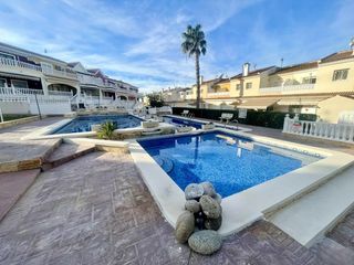 Casa en Benijófar