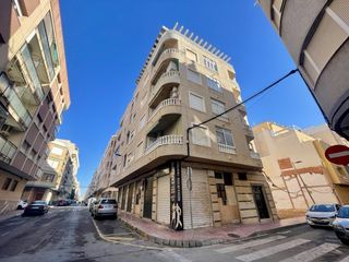 Apartament a Zona Playa del Cura