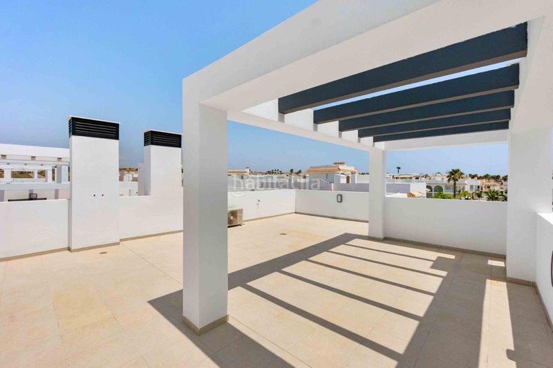 Foto d80de703-66f1-4832-9f29-125edcc6d528. Apartament amb aparcament a Centro de la Ciudad Quesada Rojales