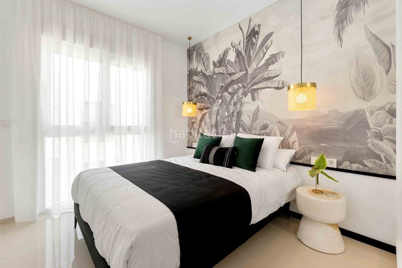 Foto efa0e27b-95c5-4ad2-a6de-ddaeb286c4da. Apartament amb aparcament a Centro de la Ciudad Quesada Rojales