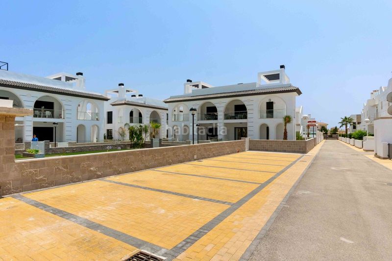 Foto fc205440-81ec-44b9-b5ce-5952e170befd. Àtic amb aparcament a Centro de la Ciudad Quesada Rojales