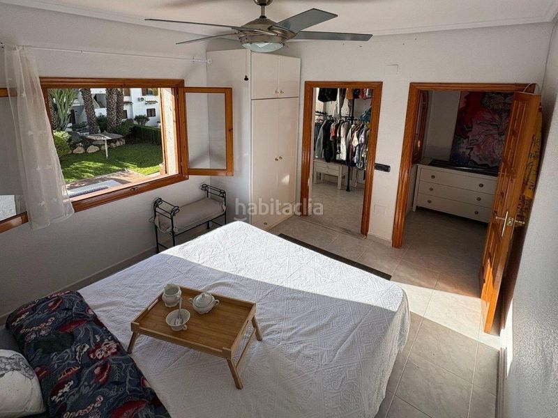 Foto ffb73f79-7927-446d-a5a5-9b98e545b790. Casa adossada amb aparcament a Rojales