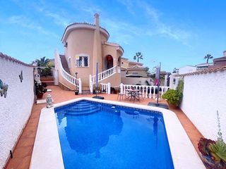 Haus in Rojales