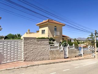 Casa a Centro de la Ciudad Quesada