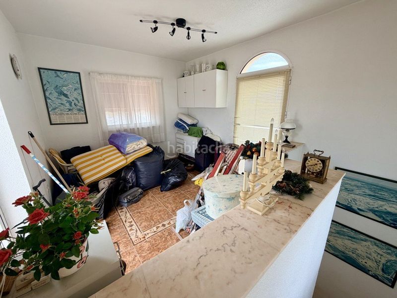Foto b91c15c1-9d89-4385-93bd-32f0b9c8cf63. Casa amb aparcament a Centro de la Ciudad Quesada Rojales