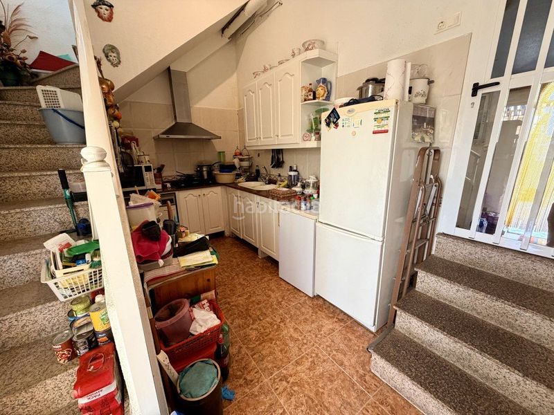 Foto f3ed5bd8-dd49-4909-b03c-3d15bb2ba38d. Casa amb aparcament a Centro de la Ciudad Quesada Rojales
